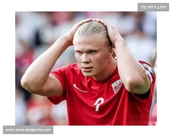 哈兰德五球震撼摩尔多瓦门将无奈获对方全力称赞