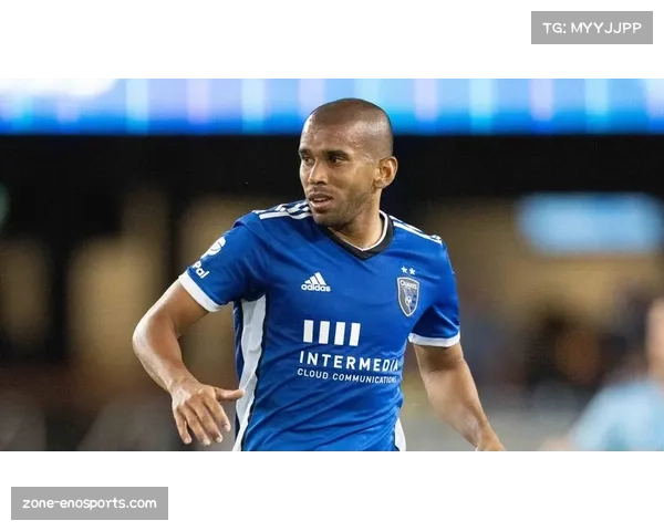 圣何塞地震主场惨遭逆转不敌洛杉矶季后赛晋级希望几近破灭