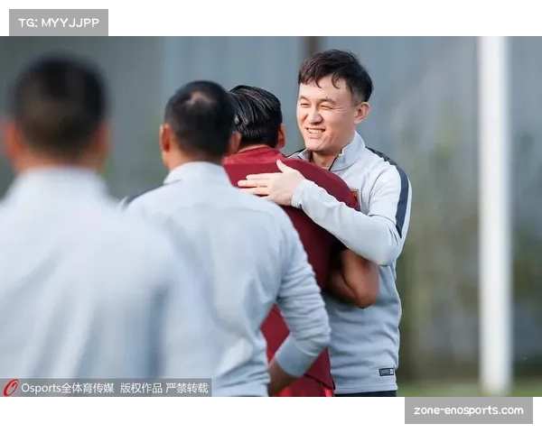 累西腓体育小将获更多出场时间，为未来练兵