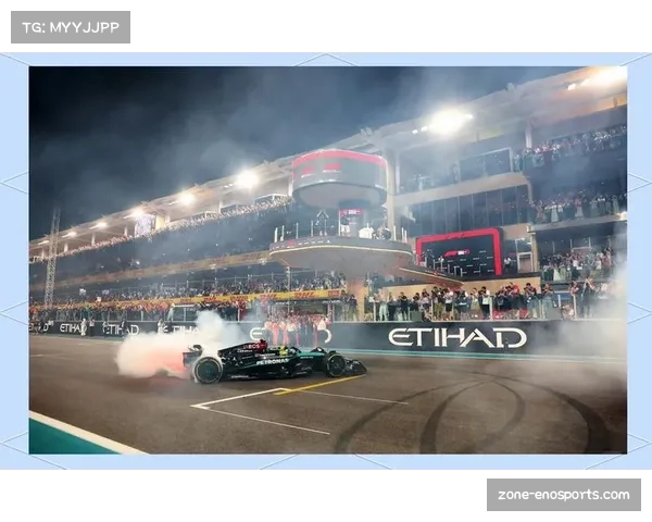 迈凯伦连续两年夺得车队总冠军 技术团队协作与稳定性获肯定